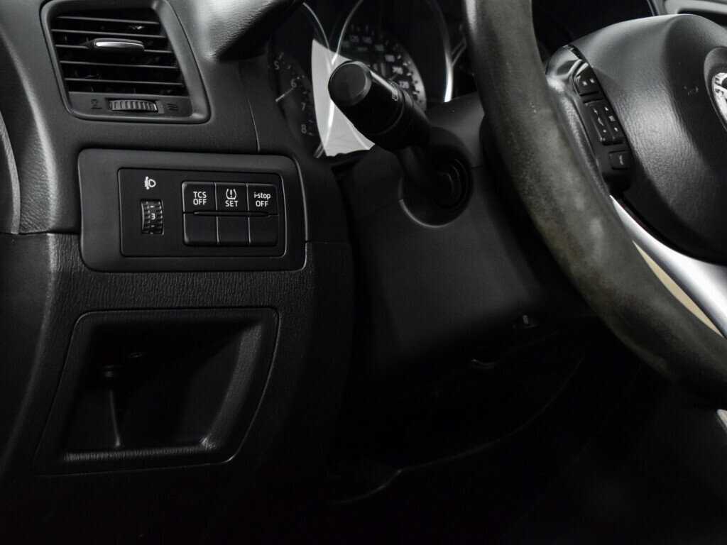 Продажа Б/У Мазда Ц-Икс-5. Фото: #9