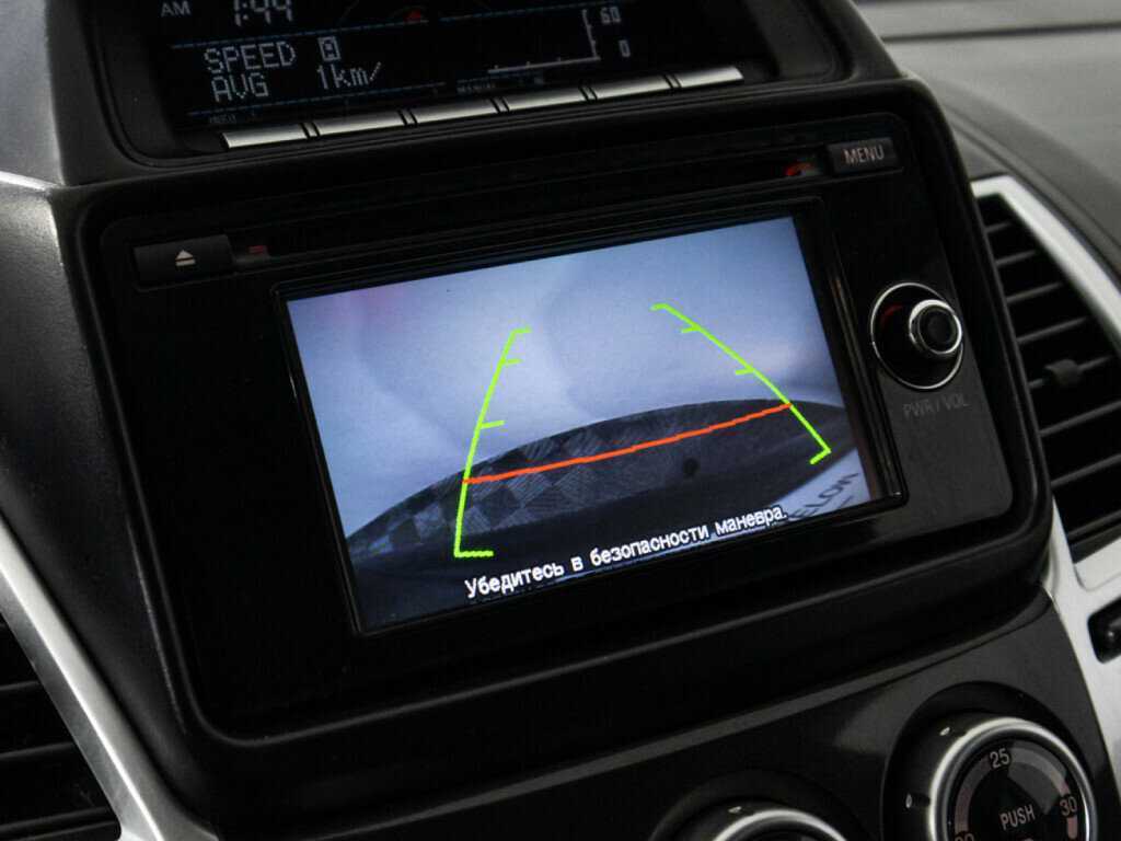 Продажа Б/У Митсубиши Паджеро Спорт. Фото: #14