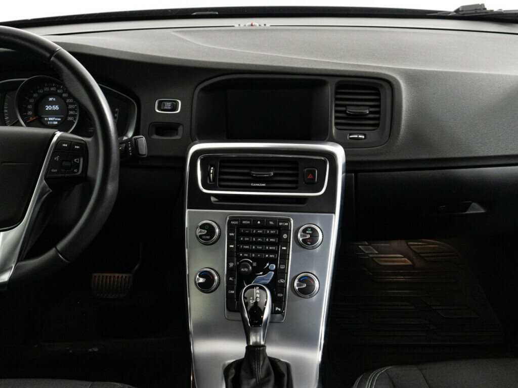 Продажа Б/У Вольво С60. Фото: #13