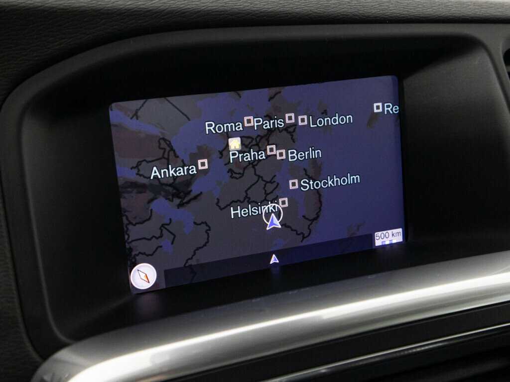 Продажа Б/У Вольво С60. Фото: #15