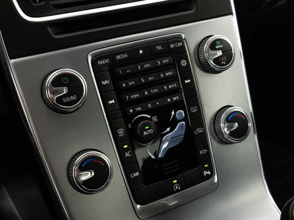 Продажа Б/У Вольво С60. Фото: #16