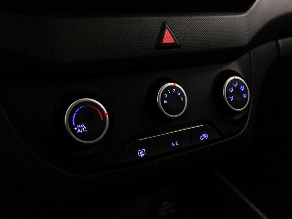 Продажа Б/У Хендай Крета. Фото: #16