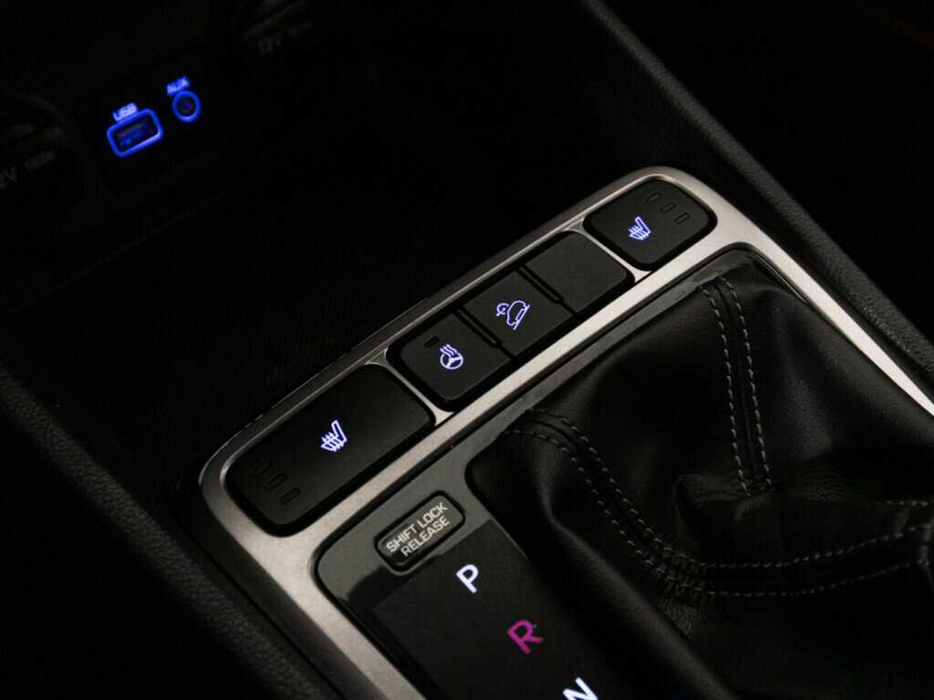 Продажа Б/У Хендай Крета. Фото: #17