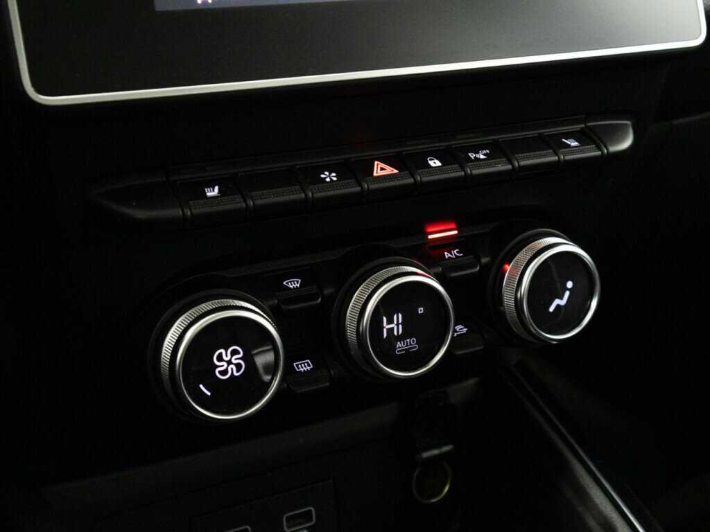 Продажа Б/У Рено Аркана. Фото: #15