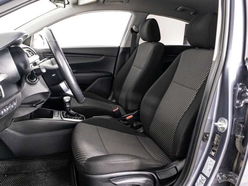 Продажа Б/У Киа Рио. Фото: #23