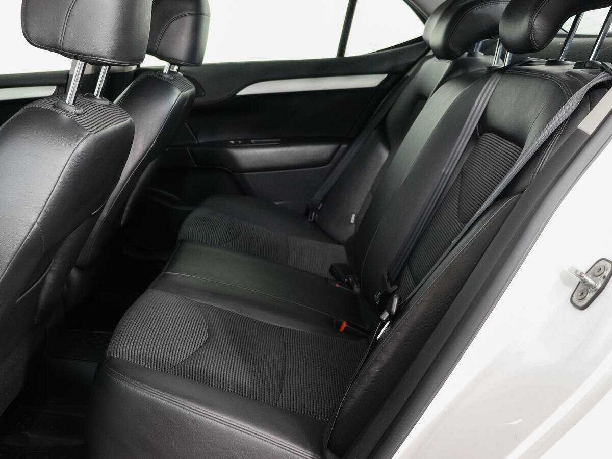 Продажа Б/У Ситроен Ц4. Фото: #9