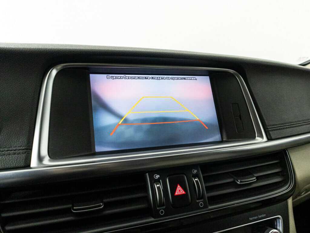 Продажа Б/У Киа Оптима. Фото: #15