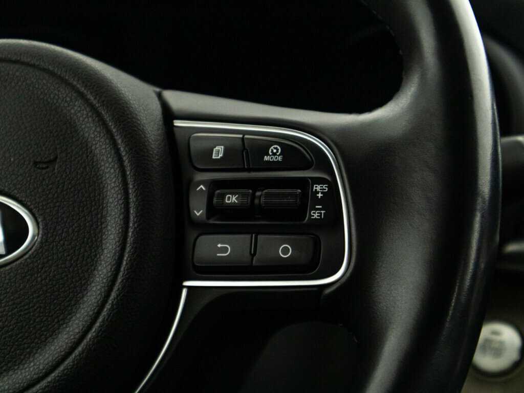 Продажа Б/У Киа Оптима. Фото: #21