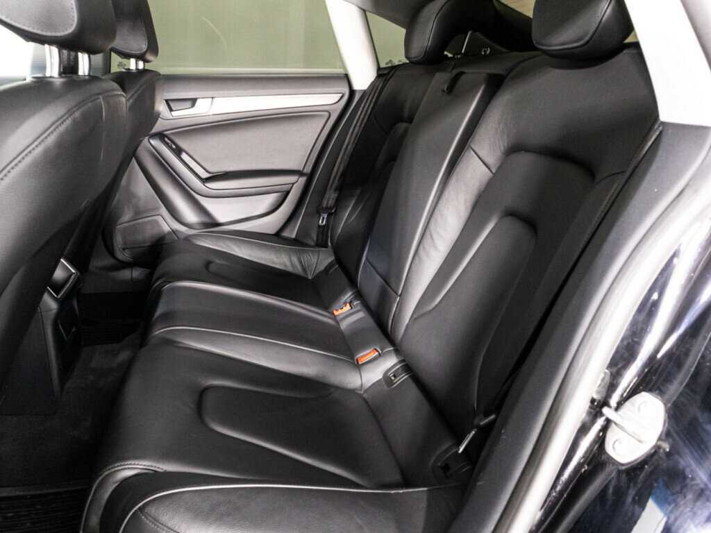 Продажа Б/У Ауди А5. Фото: #9