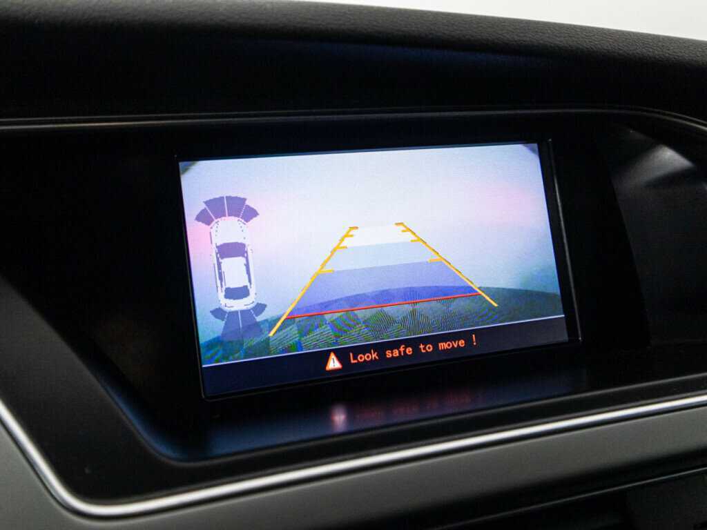 Продажа Б/У Ауди А5. Фото: #14