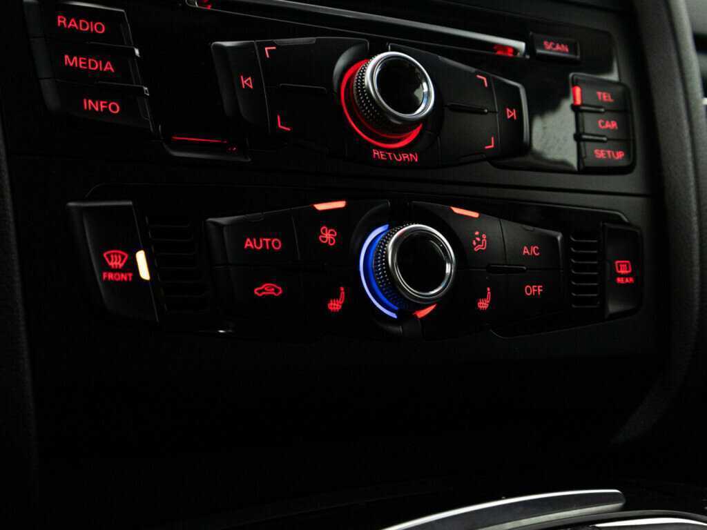 Продажа Б/У Ауди А5. Фото: #15