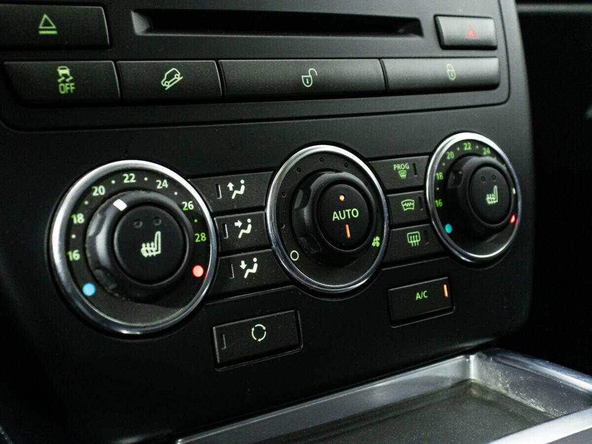 Продажа Б/У Лэнд Ровер Фрилендер. Фото: #16