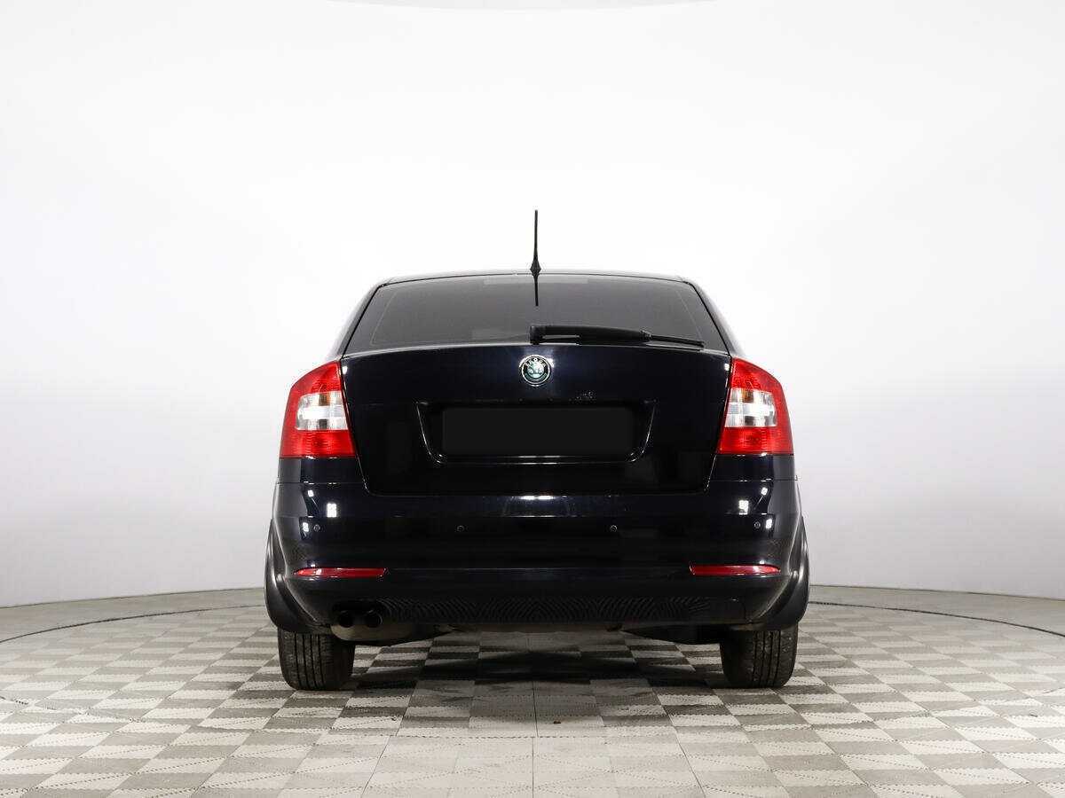 Продажа Б/У Шкода Октавия. Фото: #5