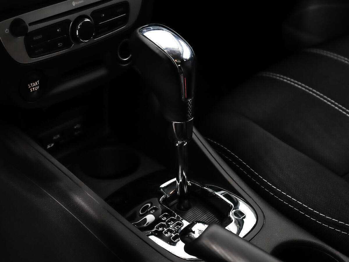 Продажа Б/У Рено Меган. Фото: #9