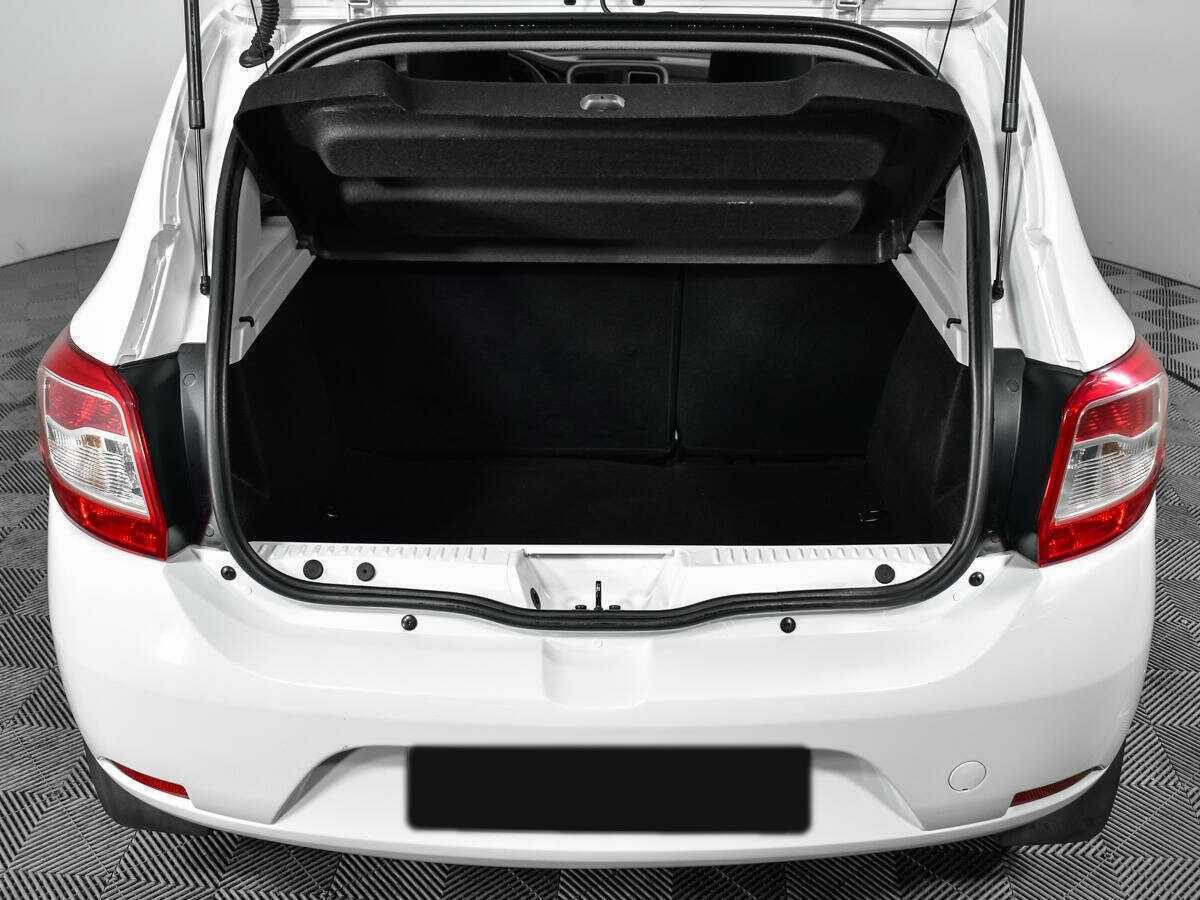 Продажа Б/У Рено Сандеро. Фото: #12