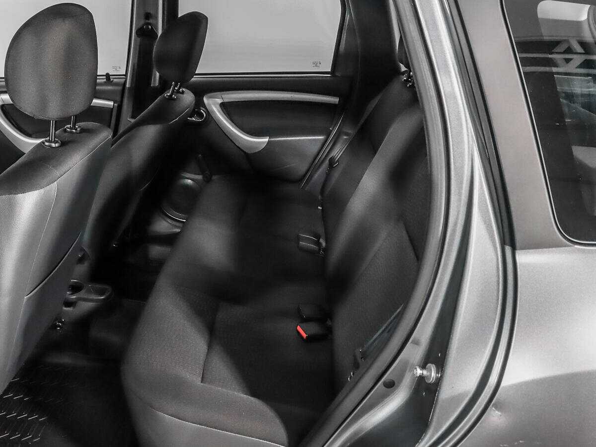 Продажа Б/У Ниссан Террано. Фото: #9