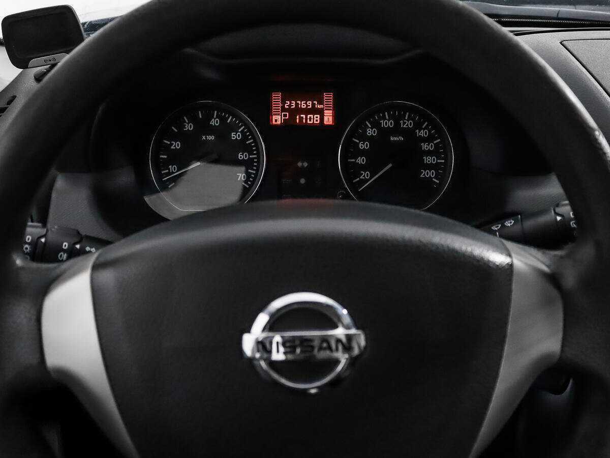 Продажа Б/У Ниссан Террано. Фото: #14