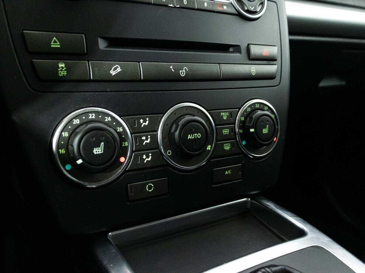 Продажа Б/У Лэнд Ровер Фрилендер. Фото: #14