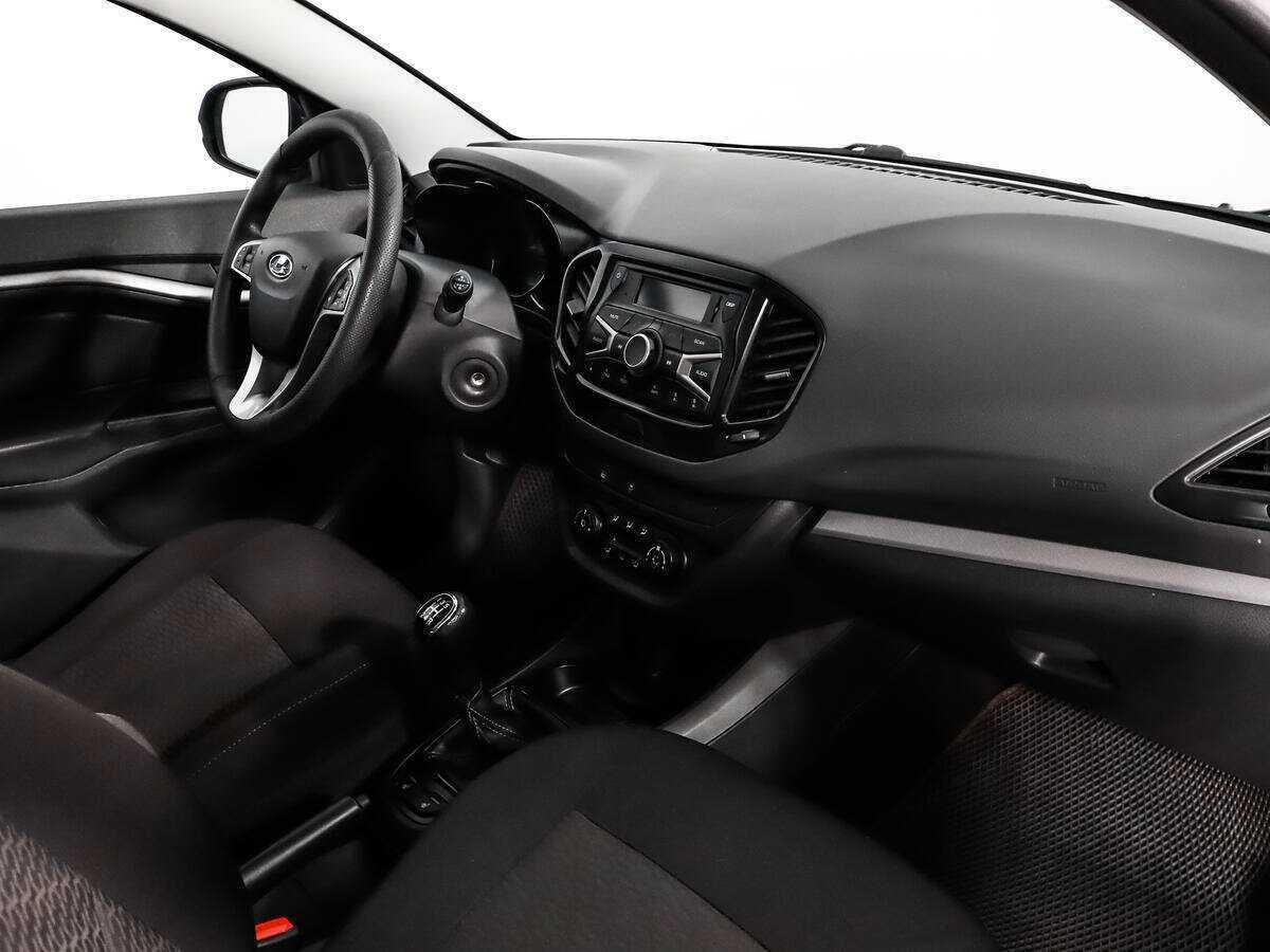 Продажа Б/У Лада (ВАЗ) Веста. Фото: #10