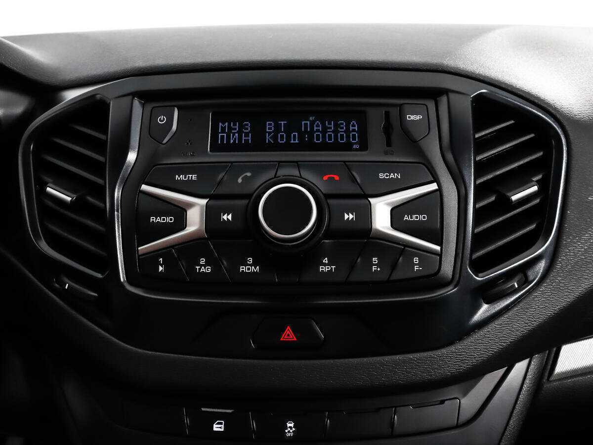 Продажа Б/У Лада (ВАЗ) Веста. Фото: #12