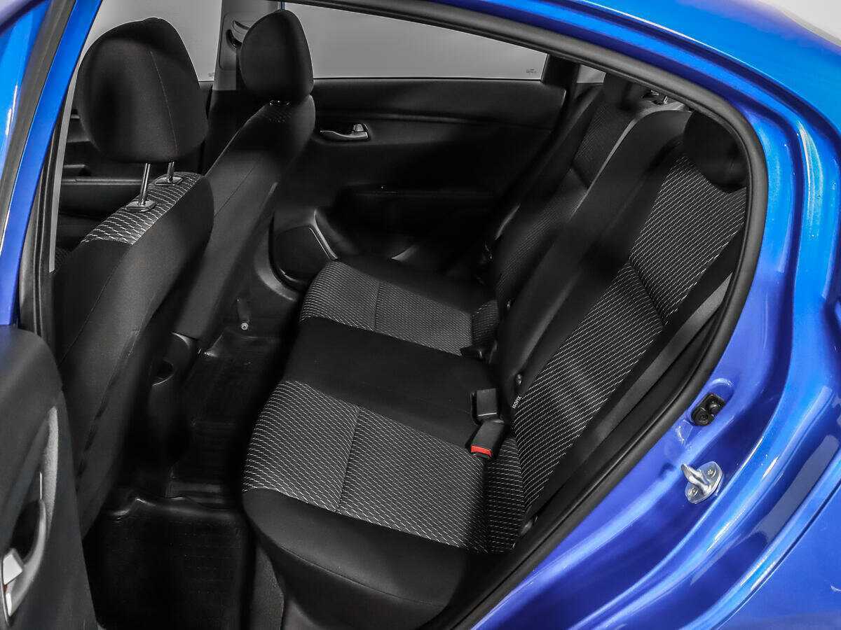 Продажа Б/У Киа Рио. Фото: #9