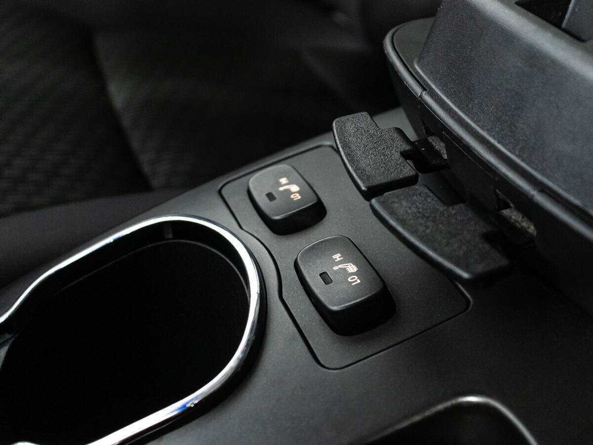 Продажа Б/У Сан-Ён Актион. Фото: #16