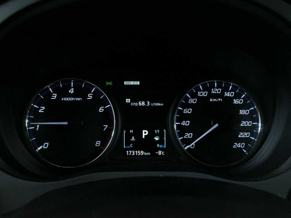 Продажа Б/У Митсубиши Оутлэндер. Фото: #10