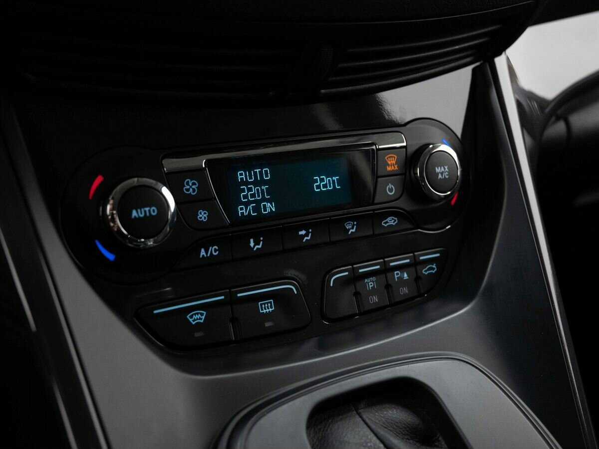 Продажа Б/У Форд Куга. Фото: #22