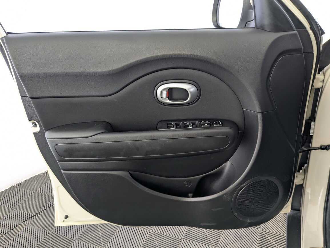 Продажа Б/У Киа Соул. Фото: #16