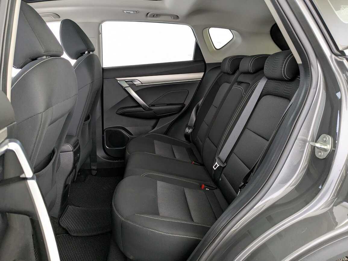 Продажа Б/У Джили Кулрэй. Фото: #9