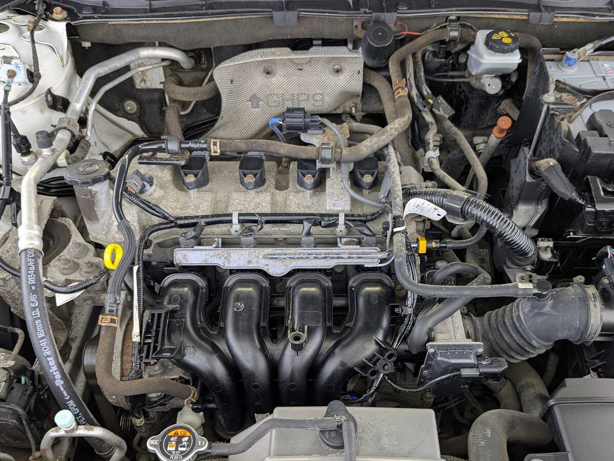 Продажа Б/У Мазда 3. Фото: #8