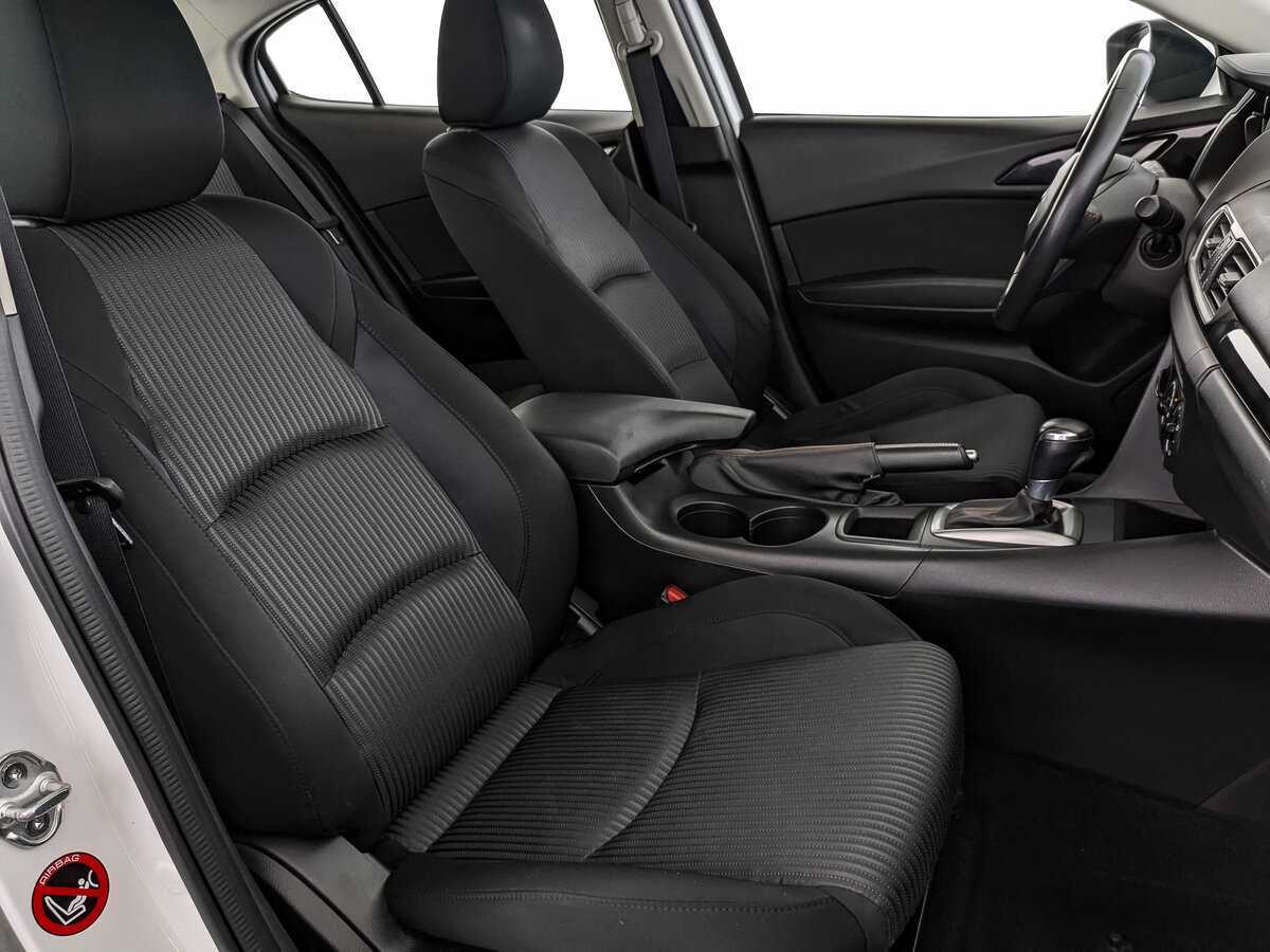 Продажа Б/У Мазда 3. Фото: #23