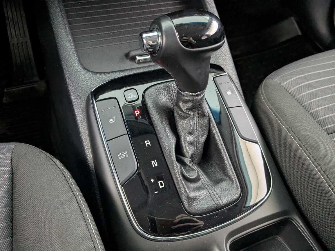 Продажа Б/У Киа Церато. Фото: #26