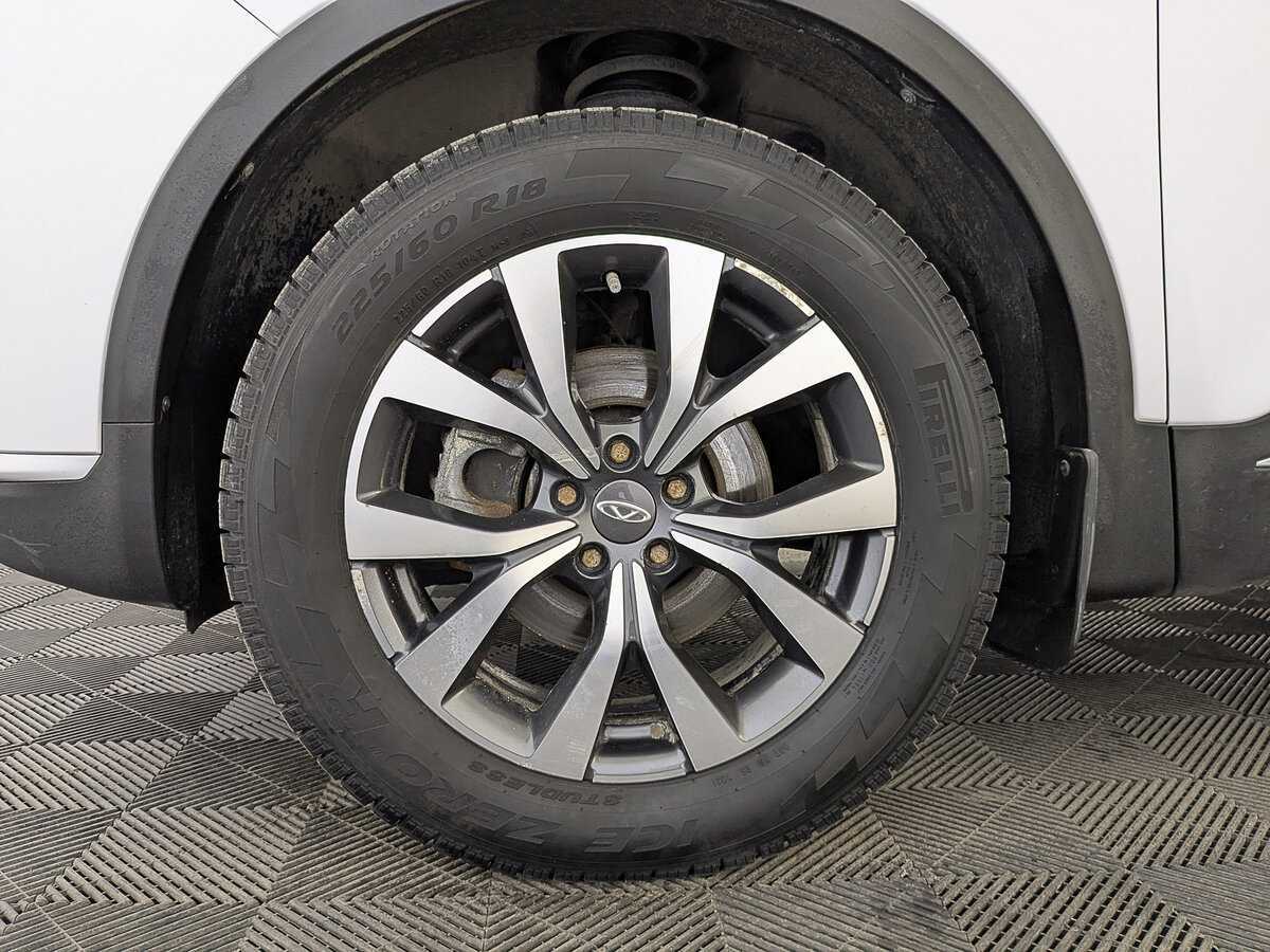 Продажа Б/У Чери Тигго 7 Про. Фото: #11