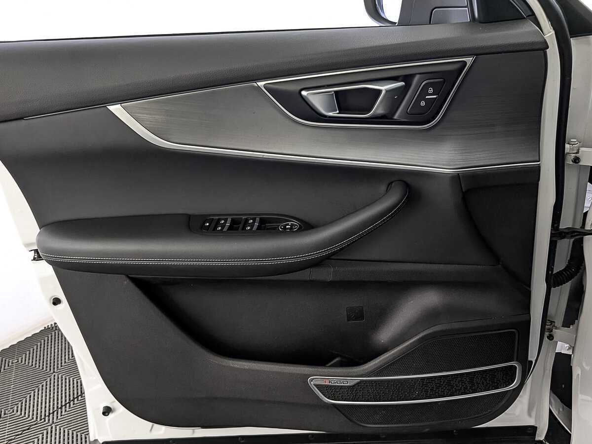 Продажа Б/У Чери Тигго 7 Про. Фото: #18