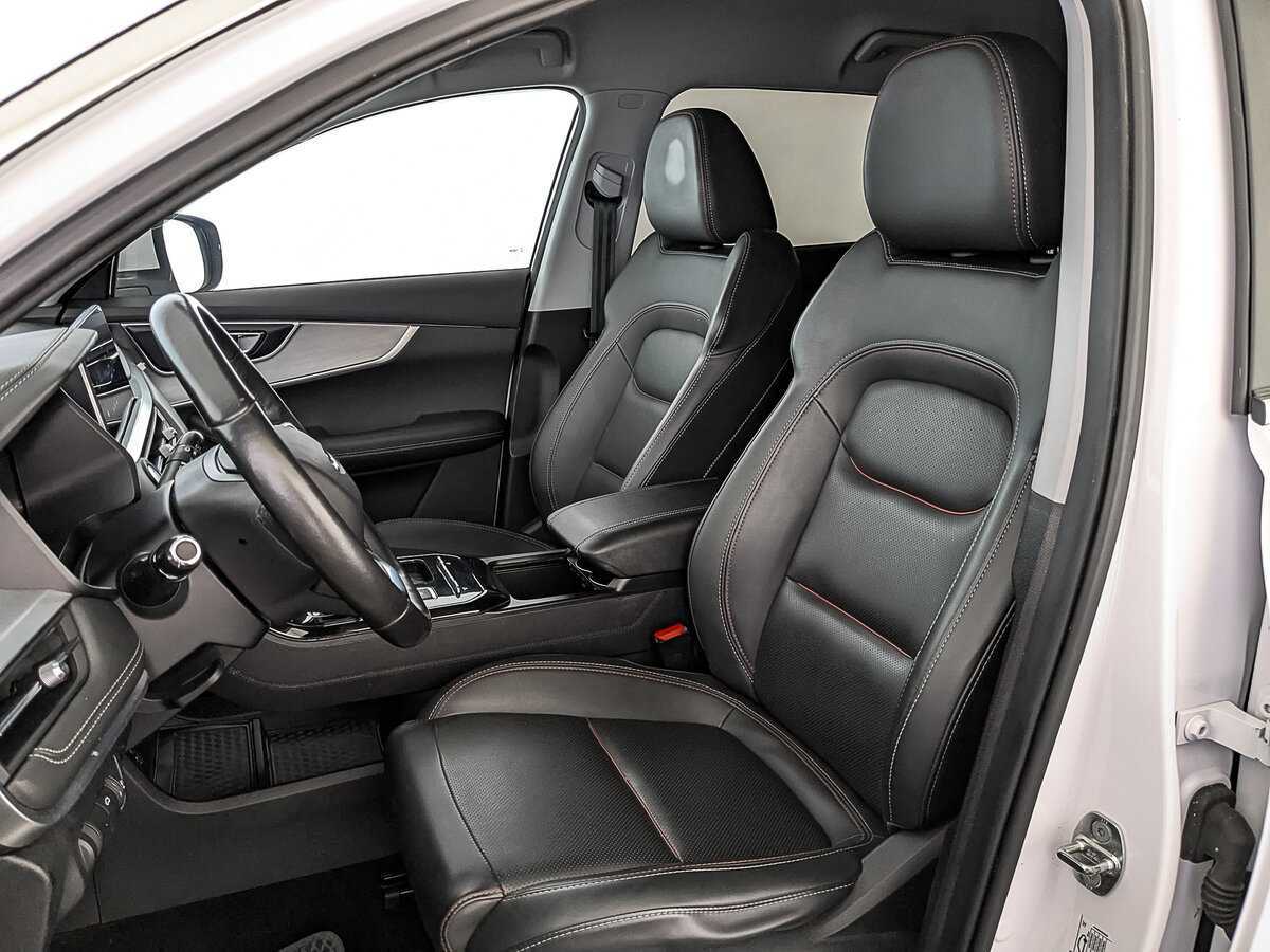 Продажа Б/У Чери Тигго 7 Про. Фото: #19