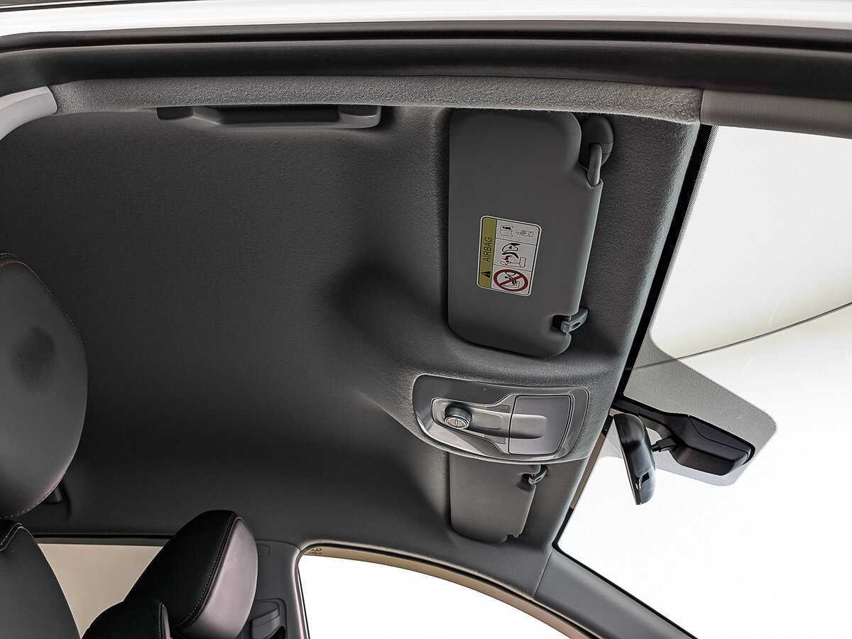 Продажа Б/У Чери Тигго 7 Про. Фото: #22