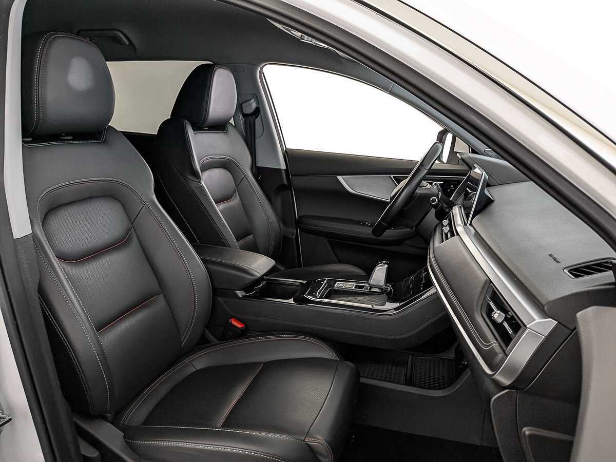 Продажа Б/У Чери Тигго 7 Про. Фото: #23