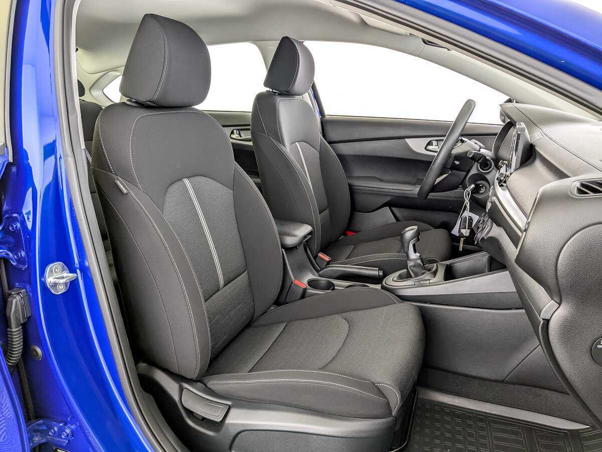 Продажа Б/У Киа Церато. Фото: #20