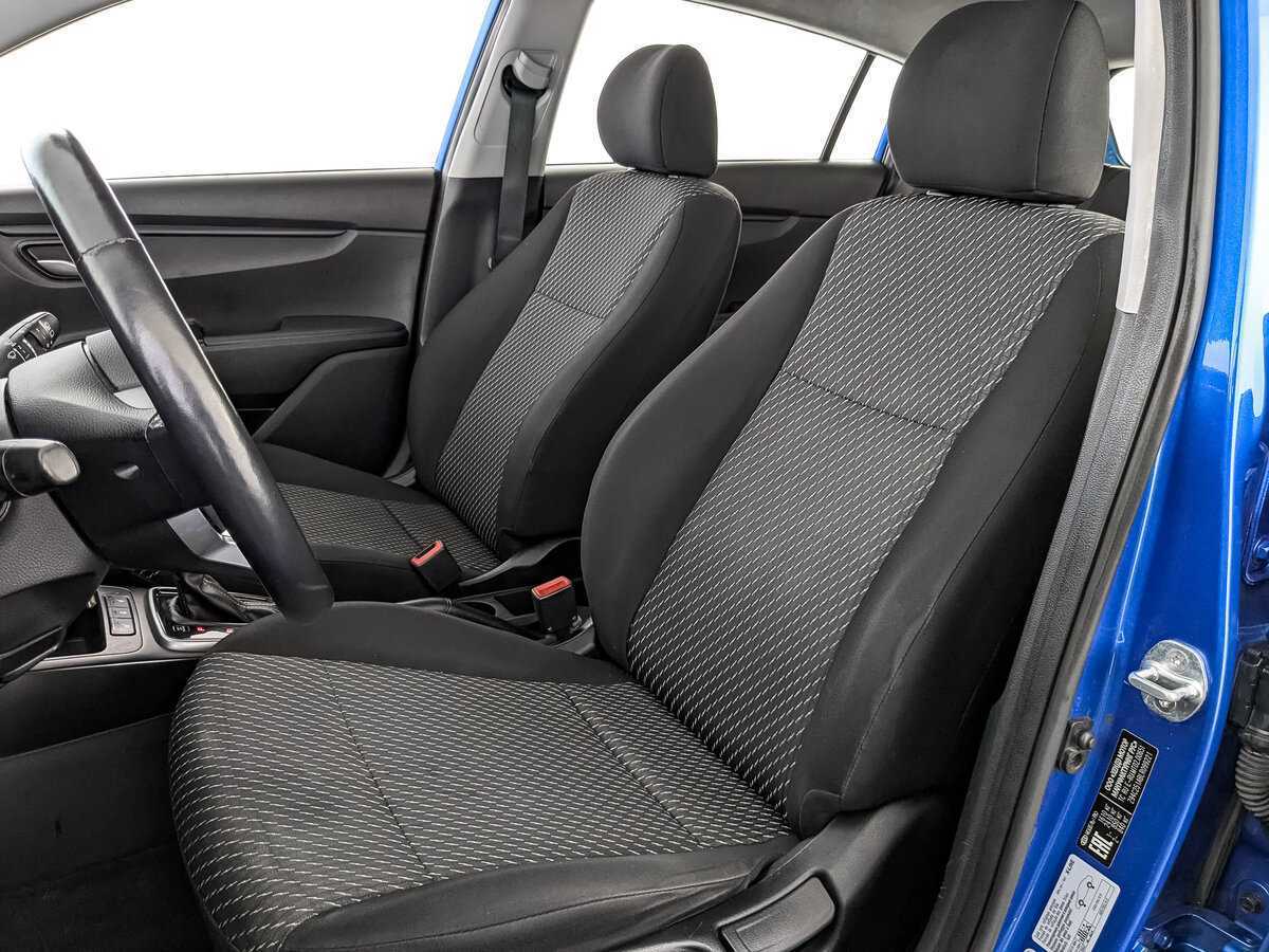 Продажа Б/У Киа Рио. Фото: #18