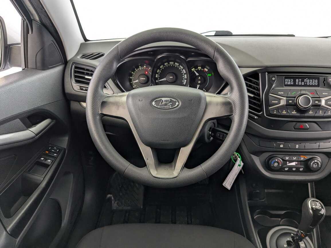 Продажа Б/У Лада (ВАЗ) Веста. Фото: #23