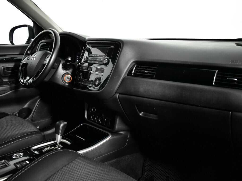 Продажа Б/У Митсубиши Оутлэндер. Фото: #8