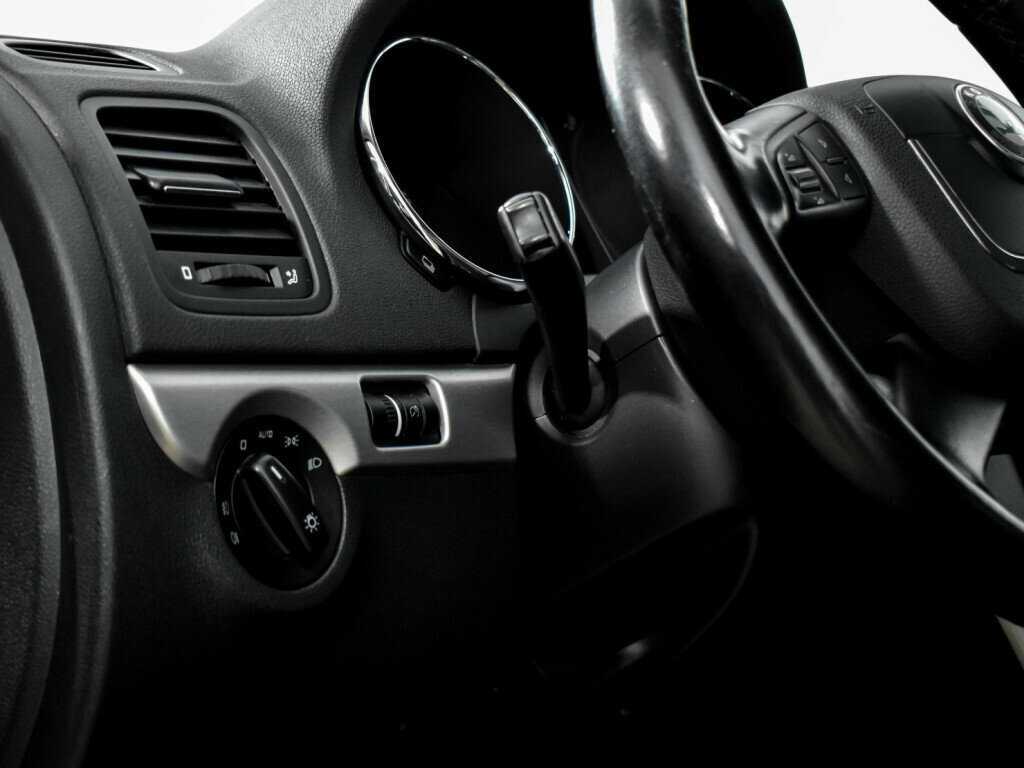 Продажа Б/У Шкода Йети. Фото: #9