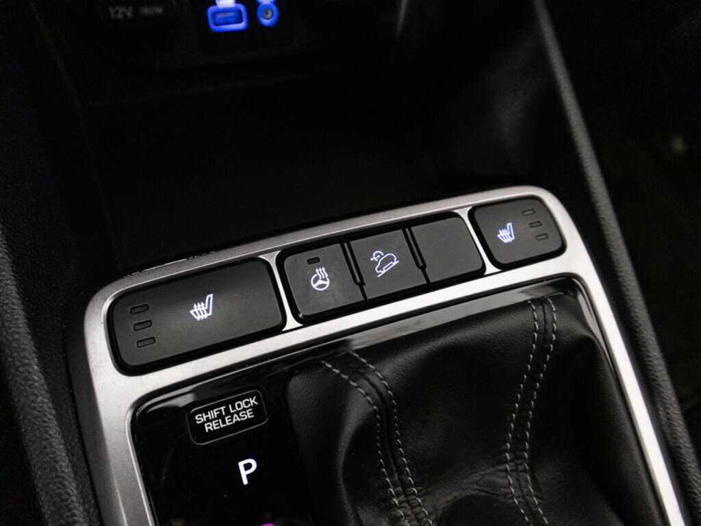 Продажа Б/У Хендай Крета. Фото: #16