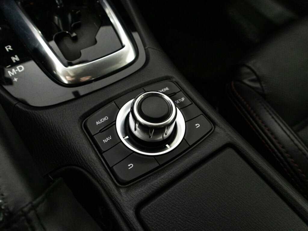 Продажа Б/У Мазда 6. Фото: #16