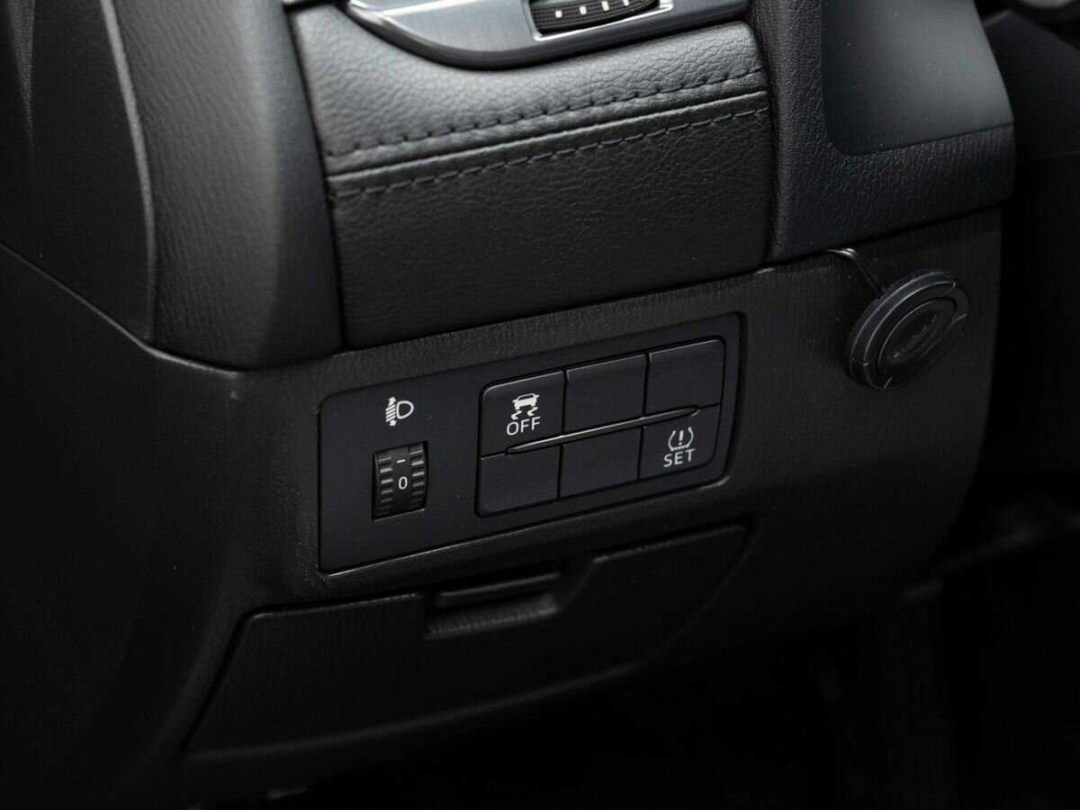 Продажа Б/У Мазда 6. Фото: #19