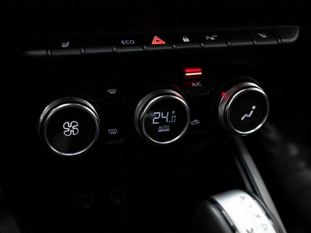 Продажа Б/У Рено Аркана. Фото: #22