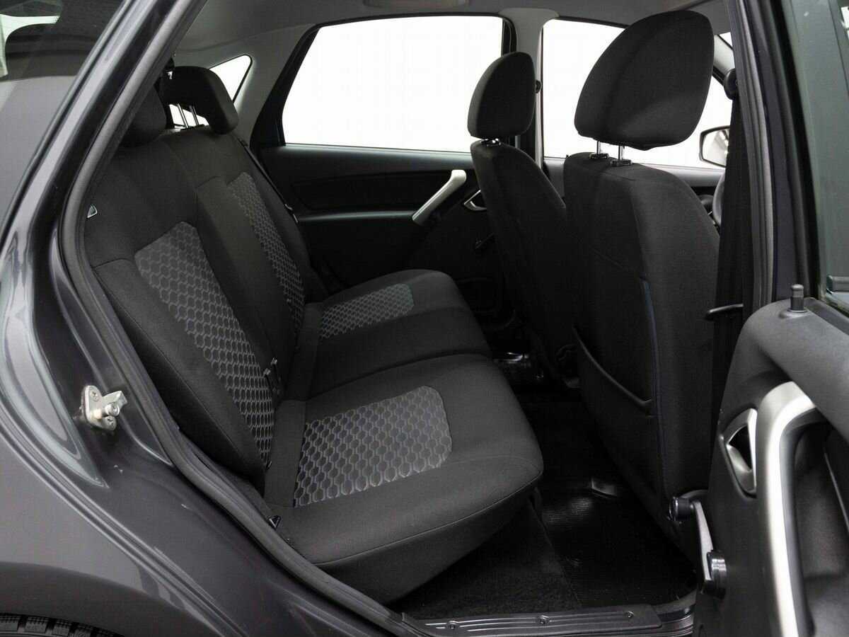 Продажа Б/У Лада (ВАЗ) Гранта. Фото: #9