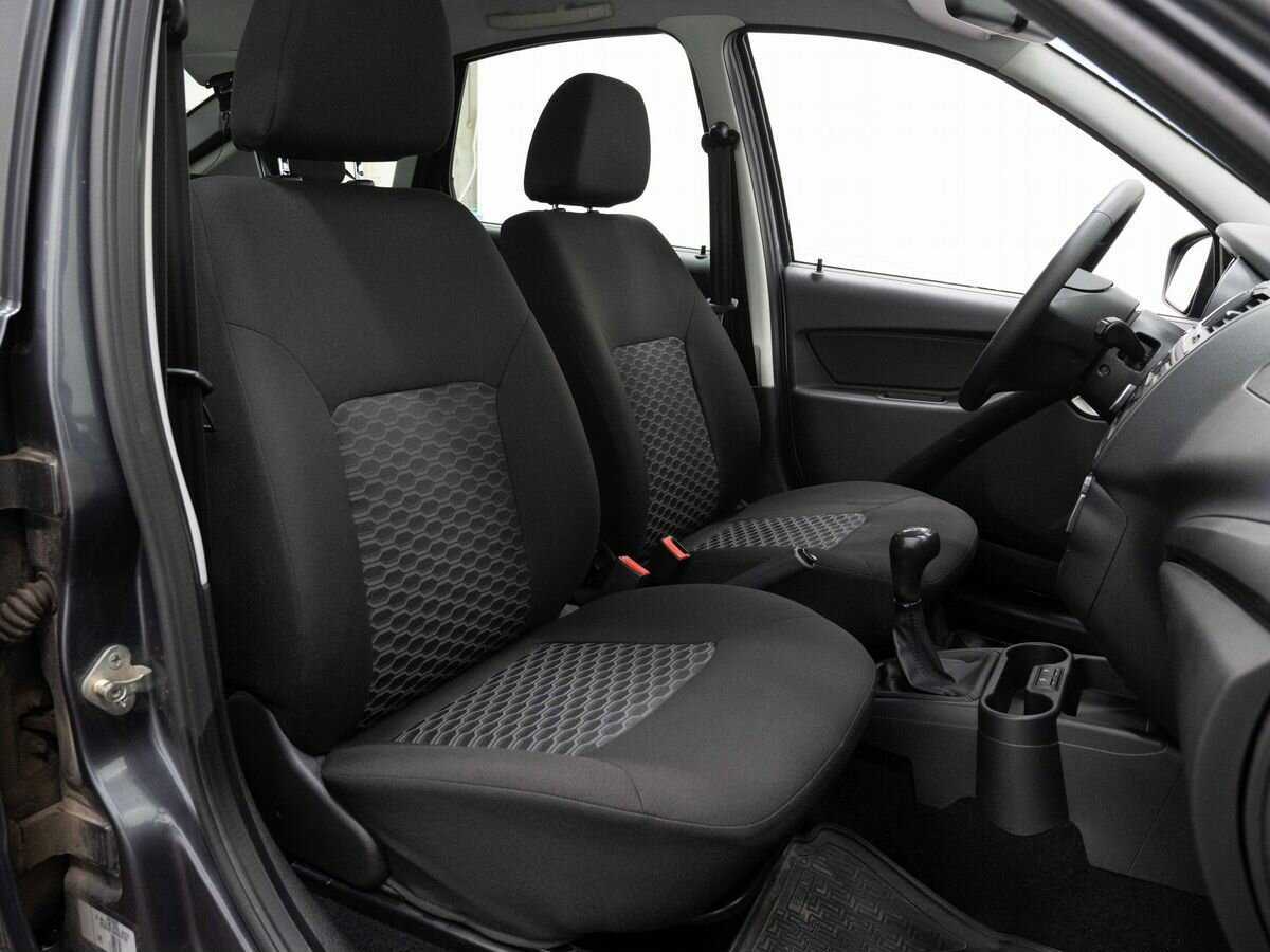 Продажа Б/У Лада (ВАЗ) Гранта. Фото: #11