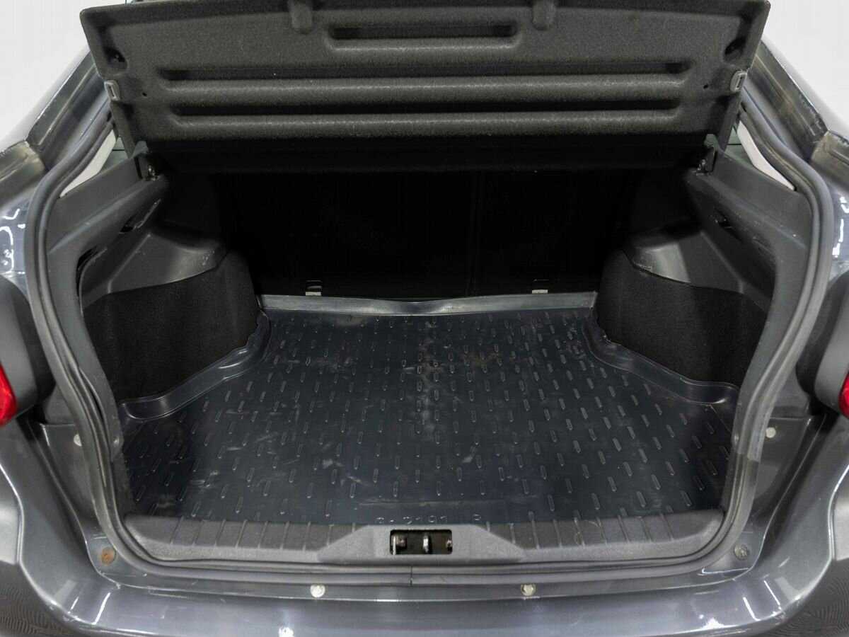 Продажа Б/У Лада (ВАЗ) Гранта. Фото: #20